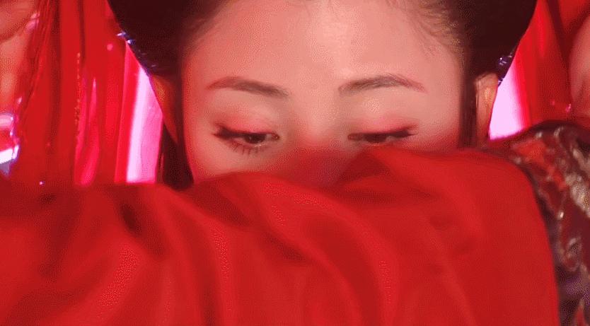 出道20年，“纯欲”鼻祖的她，怎么不火了？