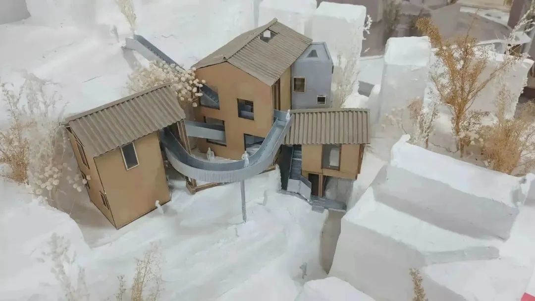 苏州工艺美术毕业展,2024美院毕业展良渚