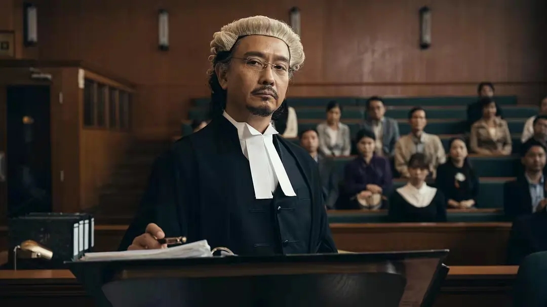 香港第一明星周星驰,香港四大天王pk周星驰