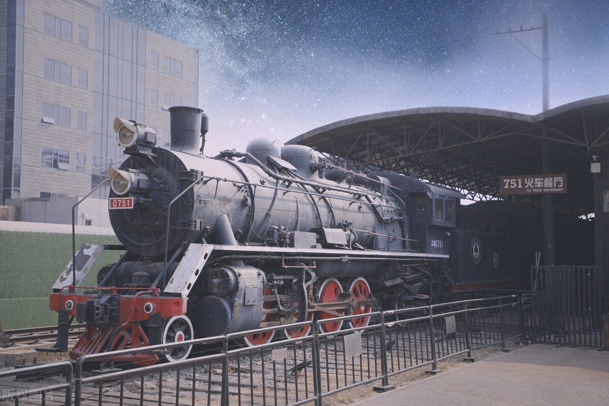 北京798艺术区游玩攻略,北京的798艺术区吸引许多游客游览