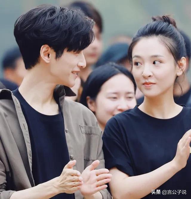 9位瘦成纸片人的男星,骨瘦如柴的皮包骨男明星