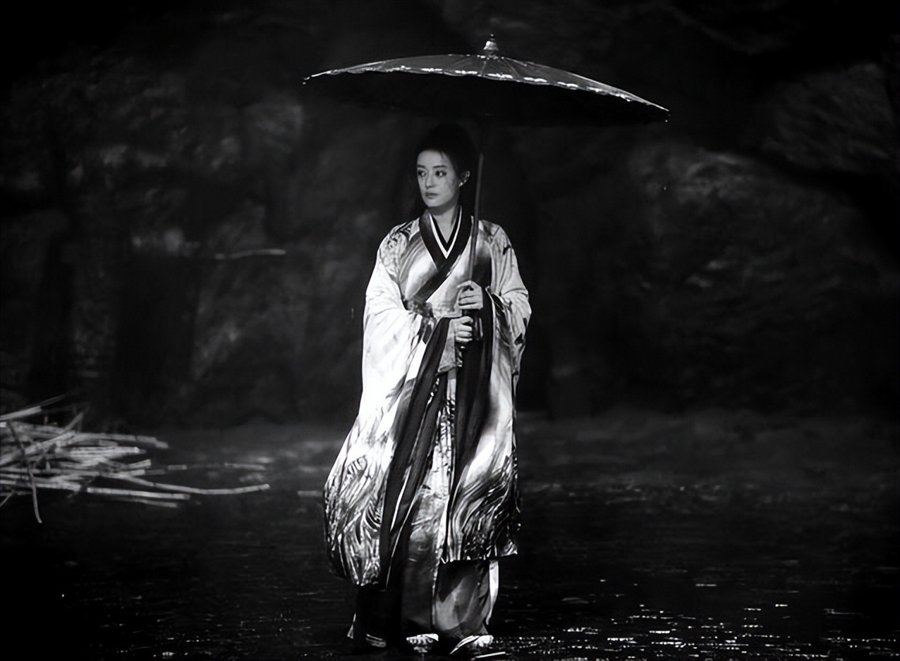 西方古典美学的意蕴,影的美学思想