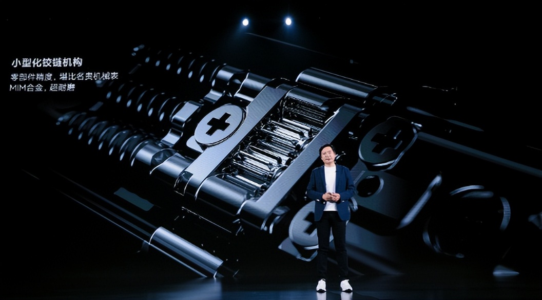 小米mixfold折叠屏测评,小米mixfold一代折叠屏