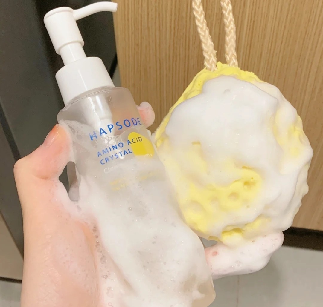 watson平价好用的氨基酸洗面奶,推荐几款好用的平价洗面奶