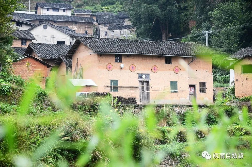 黄山出发皖南川藏线自驾游攻略,安徽黄山旅游攻略自驾游最佳路线