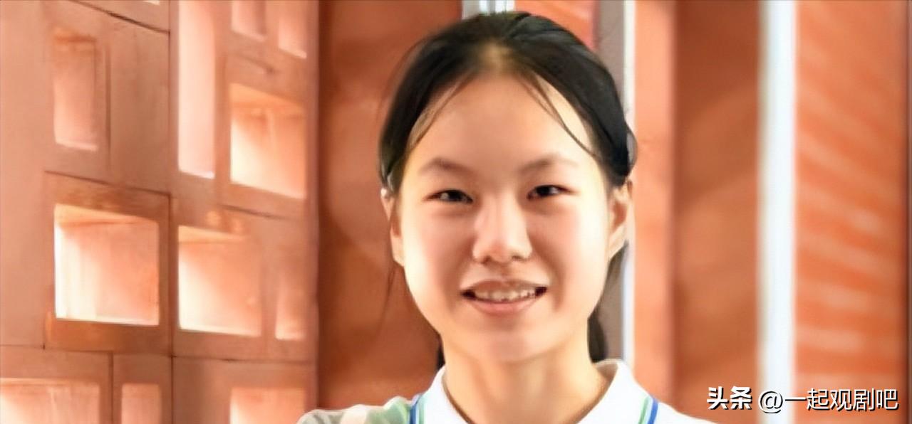 16岁女孩口出狂言懒得考清华北大,16岁女孩说清华北大都懒得考