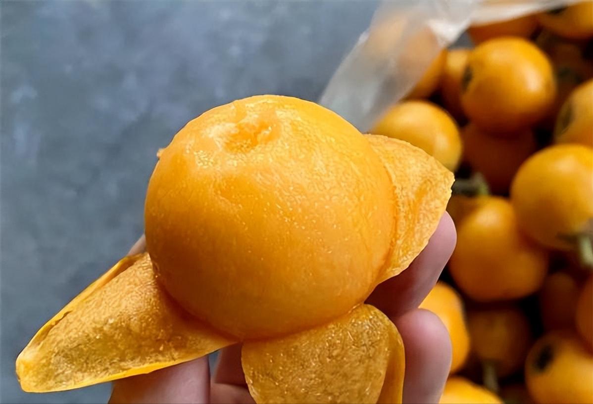 来了韩国才知道，这5种水果怎么只有中国才有啊，身在福中不知福