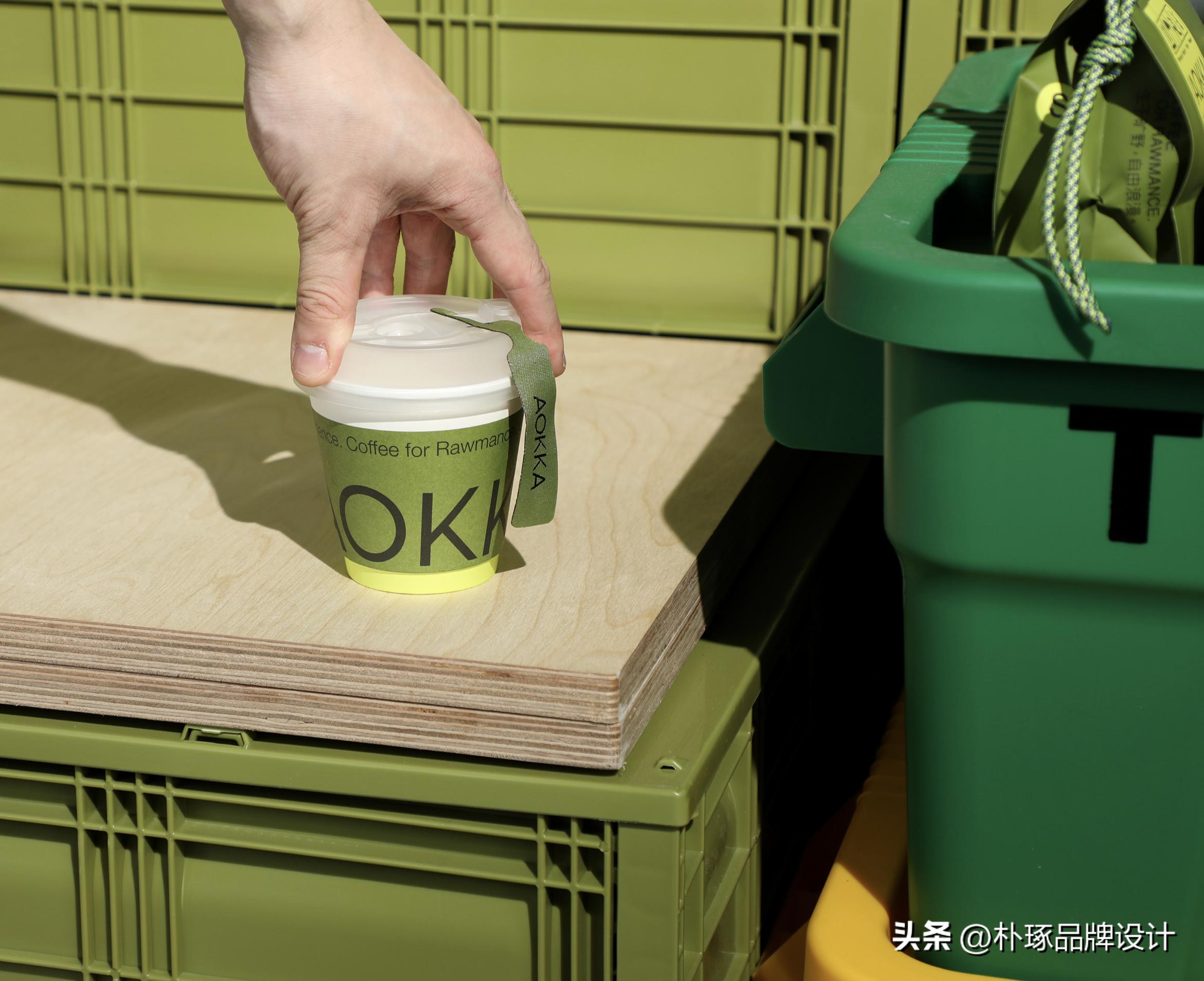 顶级包装设计咖啡推荐,优秀咖啡包装设计解析