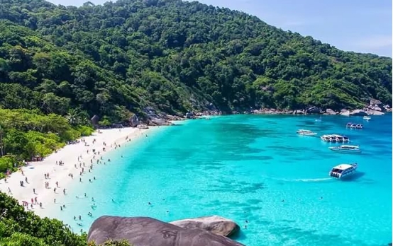 2022泰国旅游签证要多长时间出签,泰国旅游签证如何办理手续流程