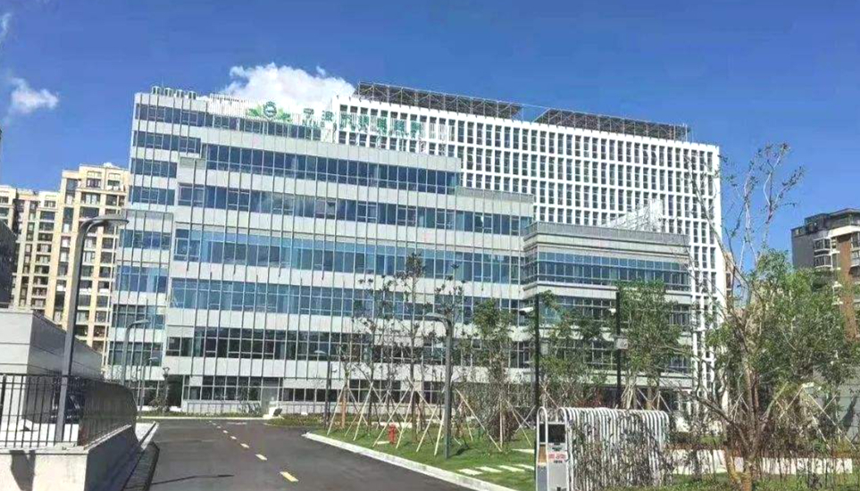 宁波鄞州区超越余杭区,全省第一鄞州一季度gdp反超余杭