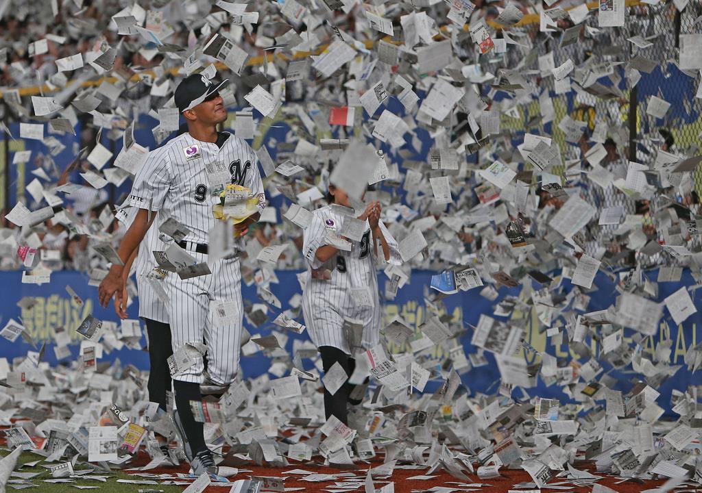 鏃ユ湰鍒锋柊浜嗘柊鐨勮冻鐞冧笘鐣屾澂绾綍,鏃ユ湰鑳藉惁缁х画鎹嶅崼浜氭床瓒崇悆鑽ｈ獕