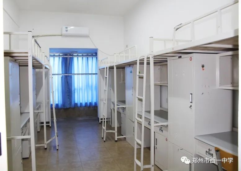 相约西一，成就未来——郑西一中高中欢迎您