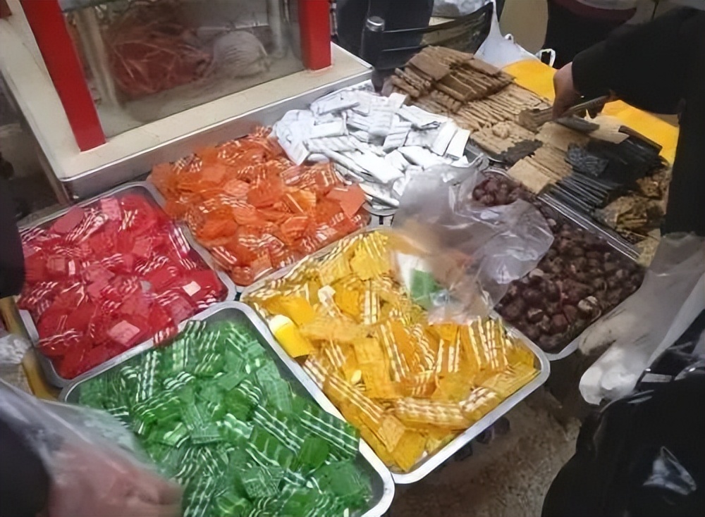 天津人离不开的80样儿吃食