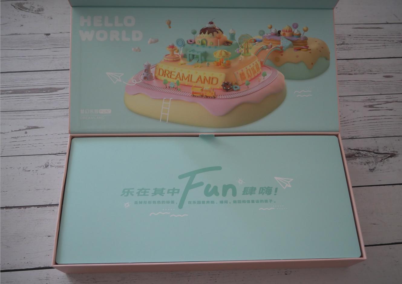 七夕情人节礼物推荐键盘,七夕节礼物键盘