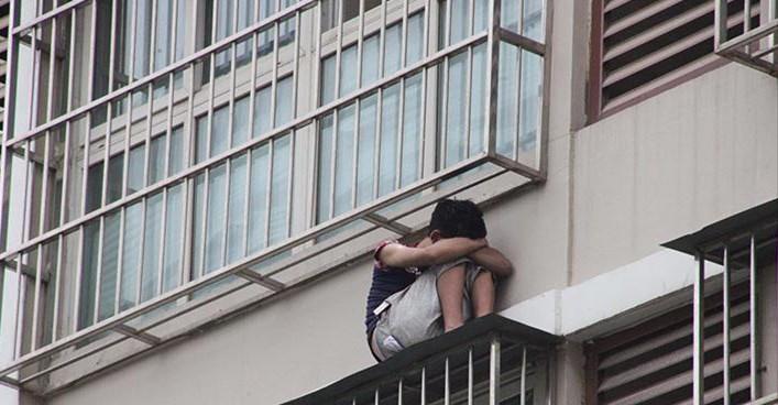 国外为什么没有防盗窗,为什么中国到处是防盗窗