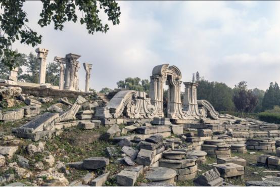 八国联军侵华清政府十四五万兵力,八国联军侵华期间清政府为啥投降