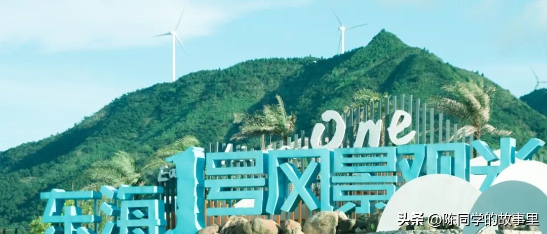 福建霞浦最美的海滩在哪里,霞浦值得去的海滩