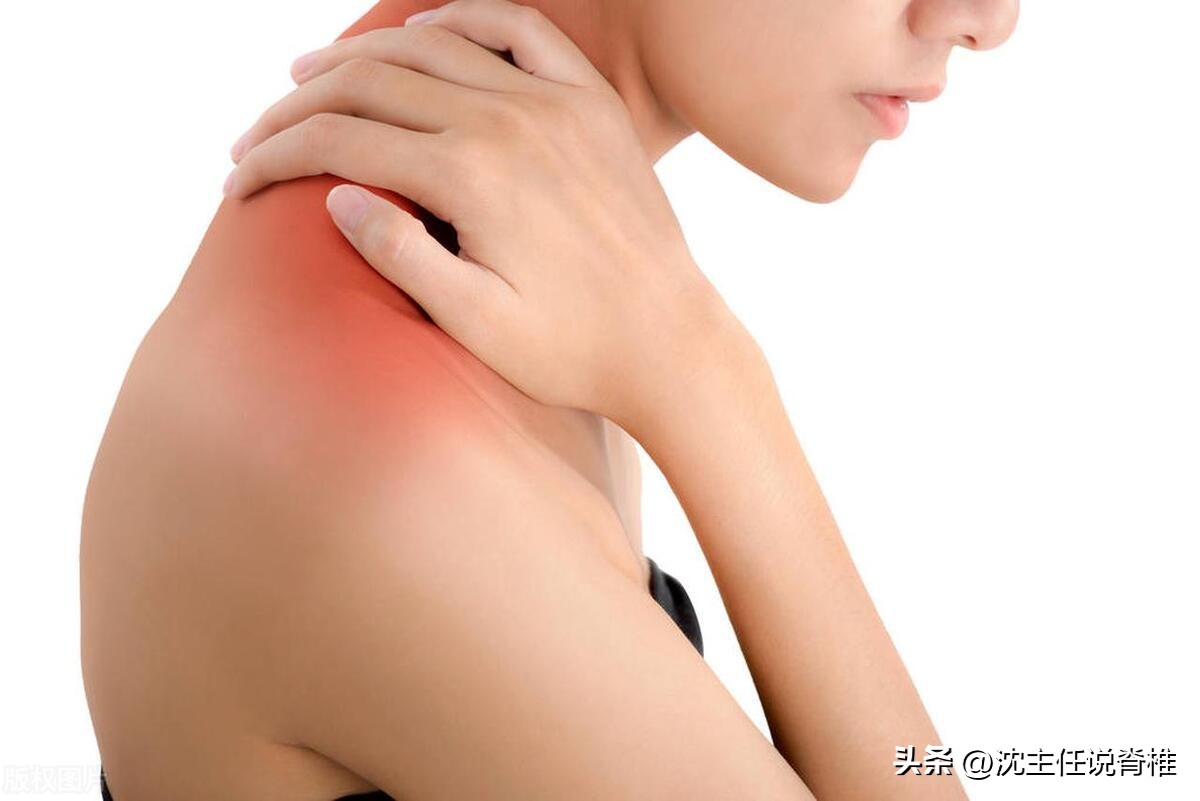 体检颈椎由直变弯,体检结果颈椎有些增生