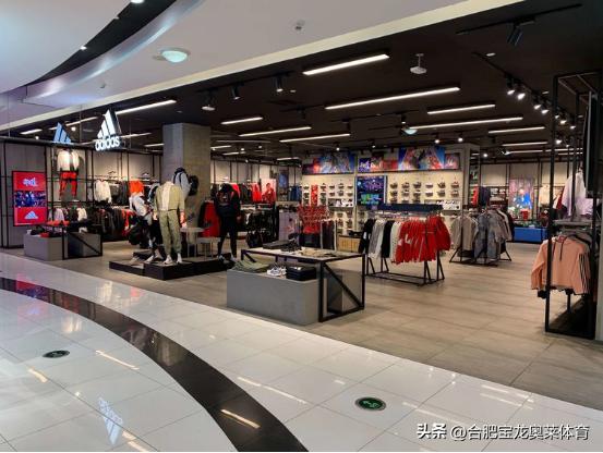 耐克阿迪达斯折扣店加盟,阿迪达斯折扣店加盟