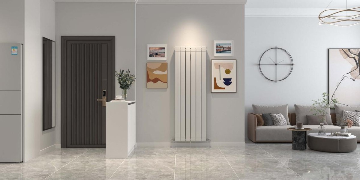 暖气片大面积生锈怎么处理最好,家里的暖气片生锈了怎么处理