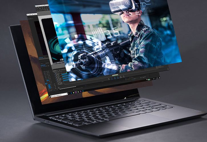 轻薄笔记本推荐2022性价比最高,轻薄本笔记本电脑推荐2022