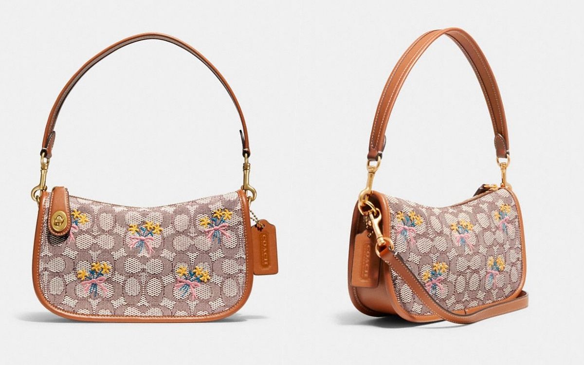 今年最火大容量的包包高级名牌包,平价名牌包包推荐榜