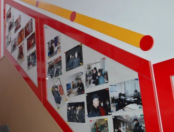 揭秘！派出所的“镇所之宝”