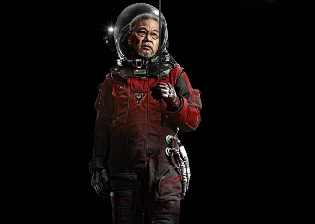 吴孟达黄金配角无奈哭的片段,吴孟达黄金右脚被打断