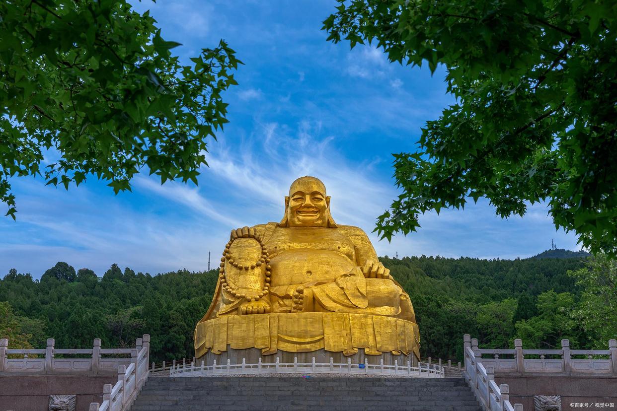 济南近郊旅游景点top10,济南市必去的景点推荐