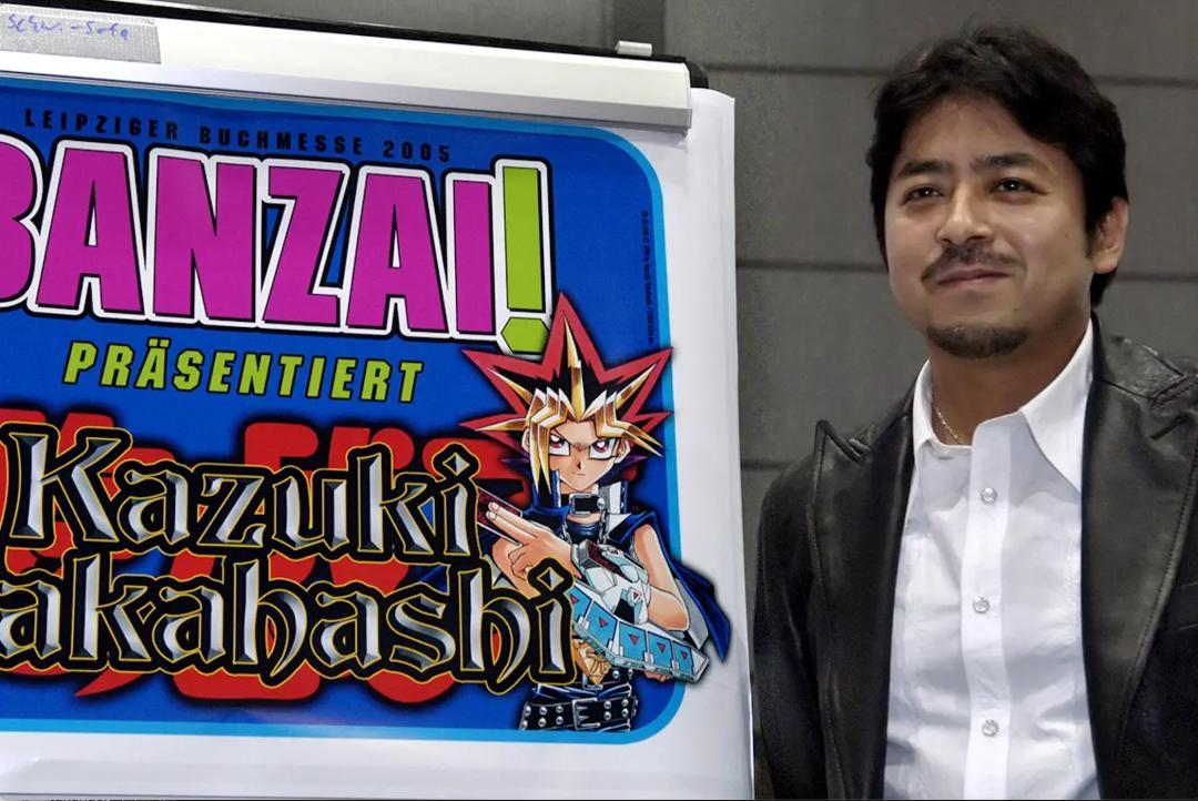 高桥和希靠游戏王赚了多少钱,高桥和希为什么不参加游戏王了