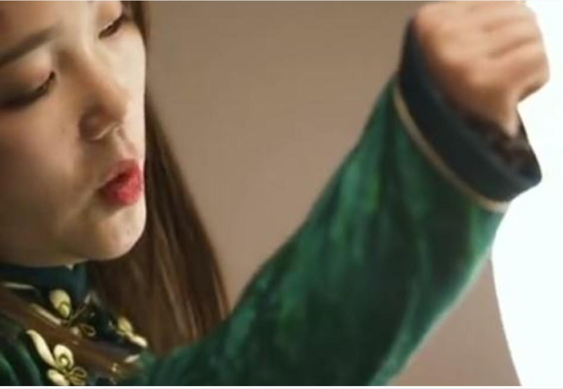 95后寿衣店铺,95后少女寿衣