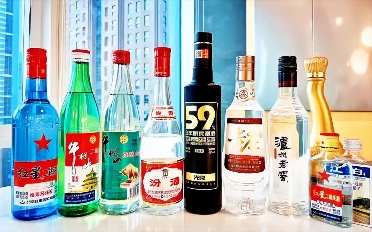 光瓶酒怎么动销,光瓶酒如何迅速打开销路