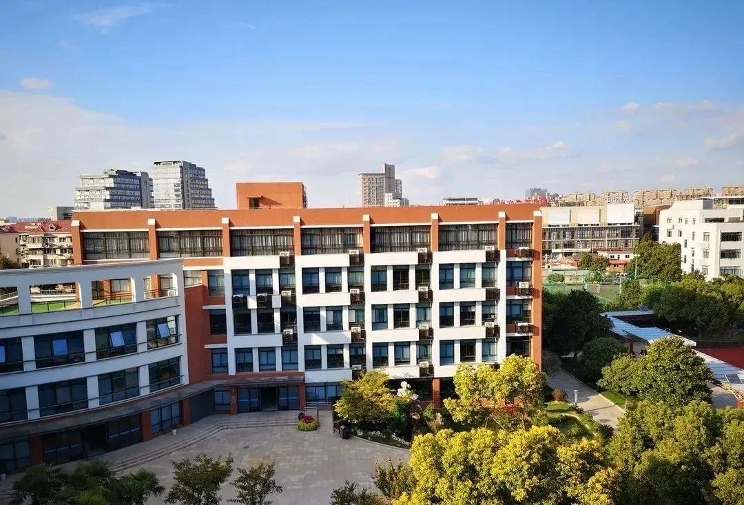 上海高考各高中学校成绩排名,上海高中高考各校排名