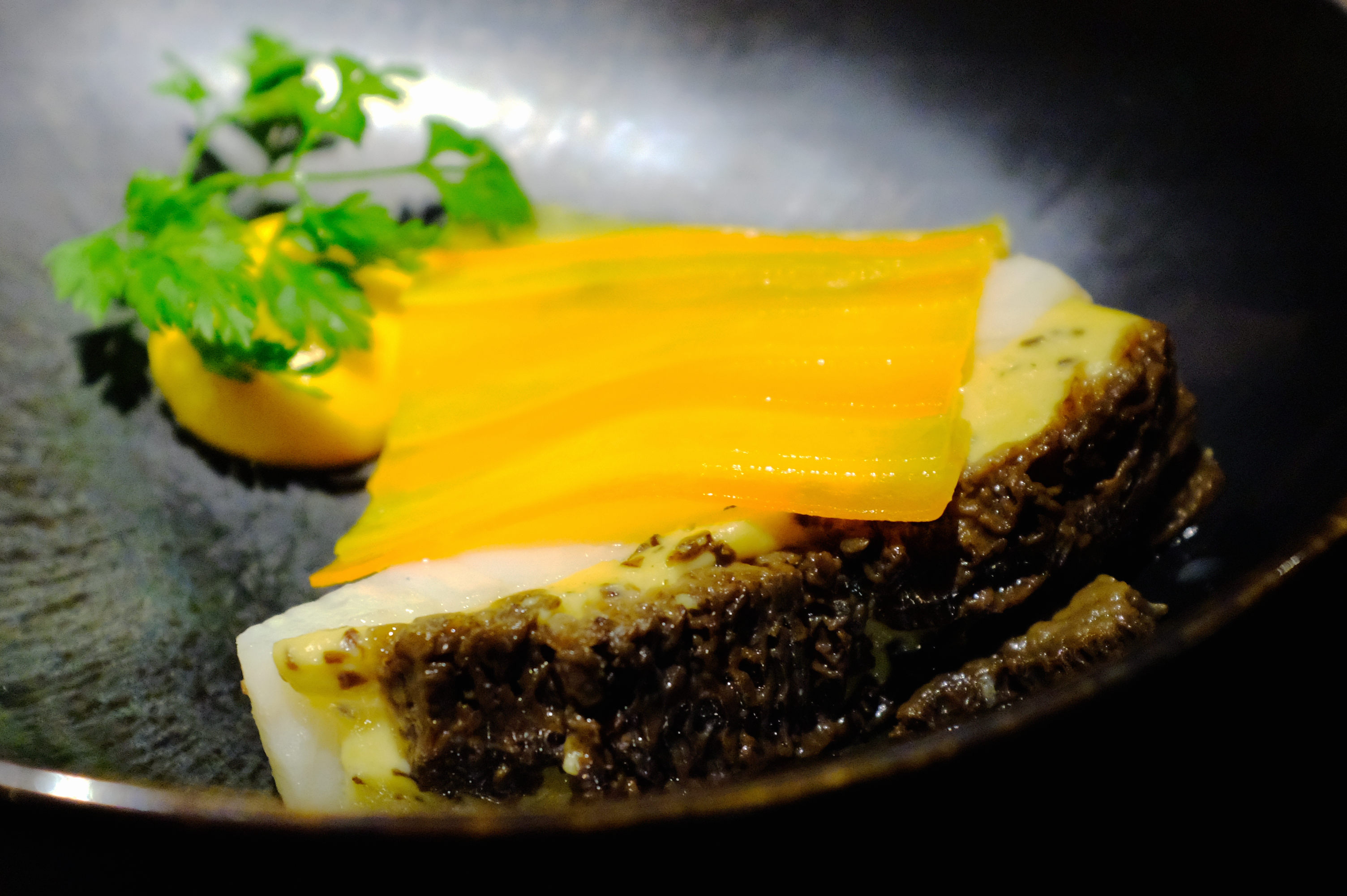 上海米其林三星,上海的米其林三星餐厅有哪些