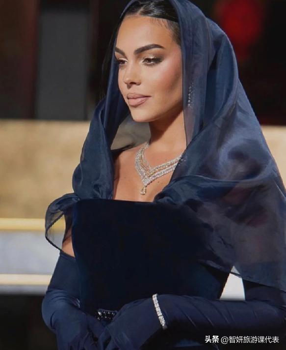 30秒沙特阿拉伯冷知识,了解沙特阿拉伯