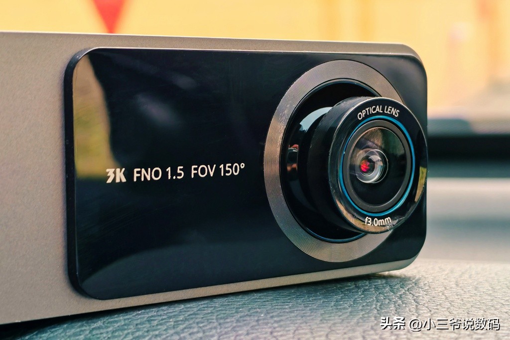 360k580记录仪真实行车视频,360行车记录仪k580录像画面