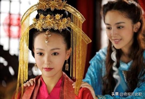 能驾驭大光明发型的才是美女,大光明发型适合什么脸型