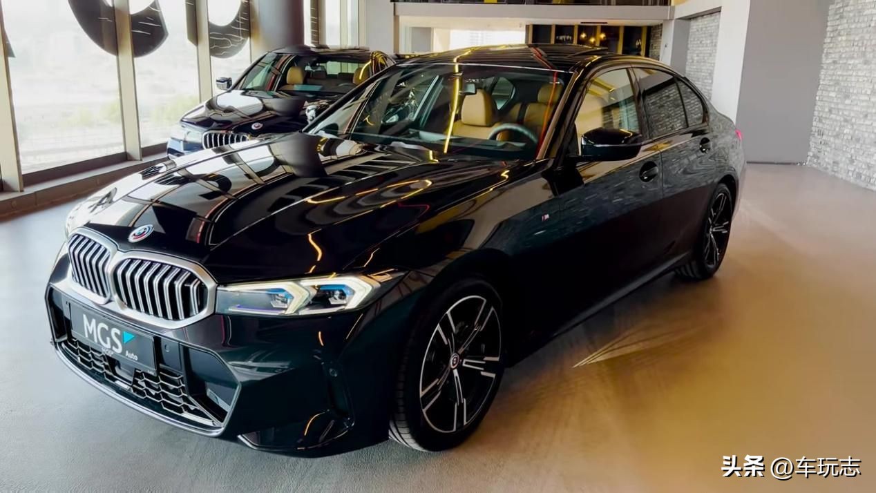 宝马3系2023年大改款最新消息,宝马3系全新2024款还会改吗