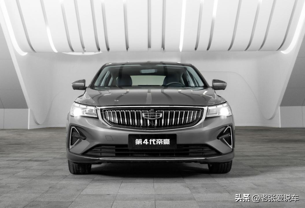 帝豪用车真实感受,月销过万的车后悔了吗