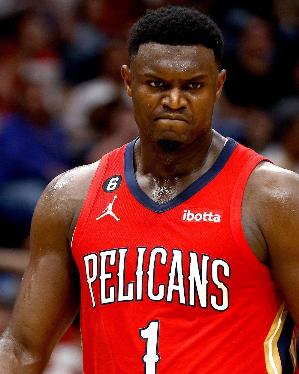 无限期休战！就这还老詹接班人？浓眉都没他那么玻璃啊！