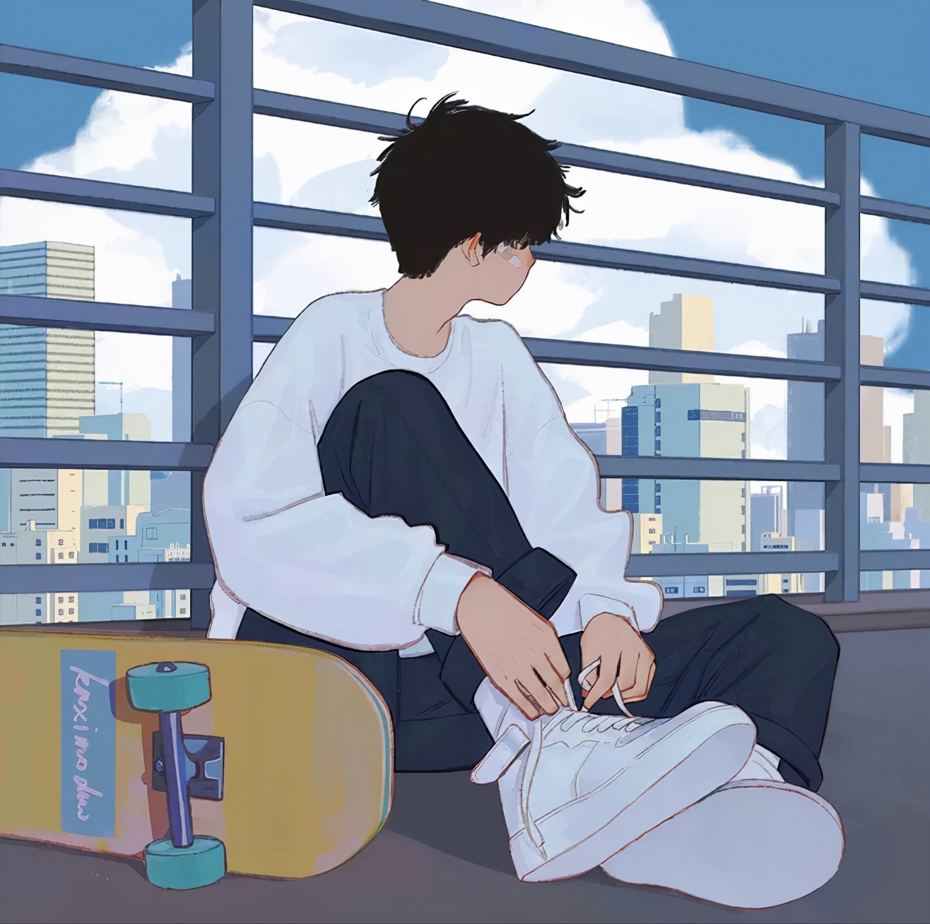 不想被“躺平”，下班后可以做这10件事，悄悄逆袭变优秀