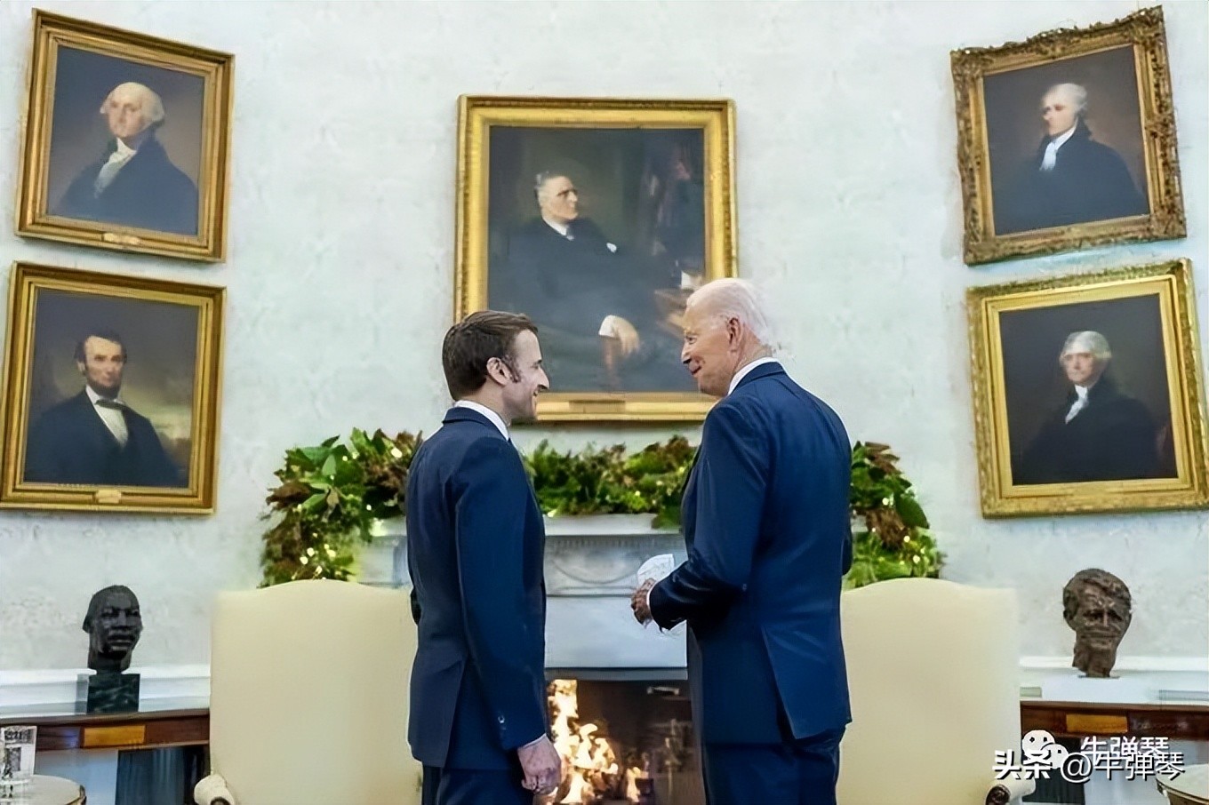 美国和加拿大的最新消息,美国与加拿大最新消息