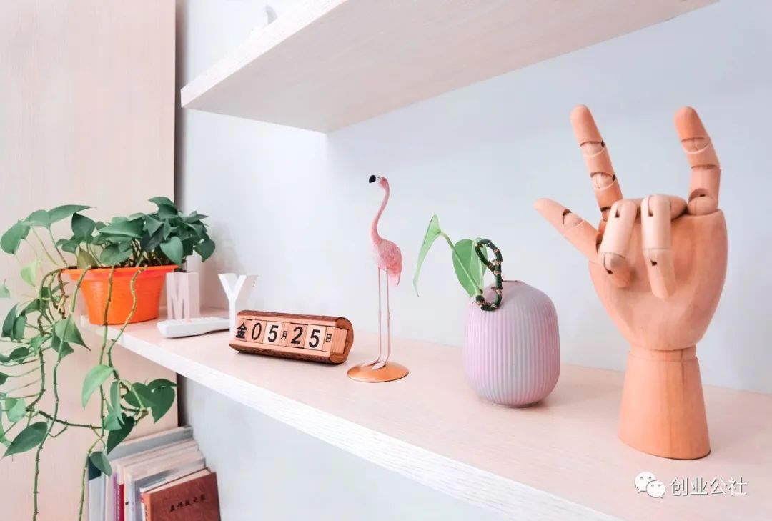 当下的长租公寓,37°c青年公寓