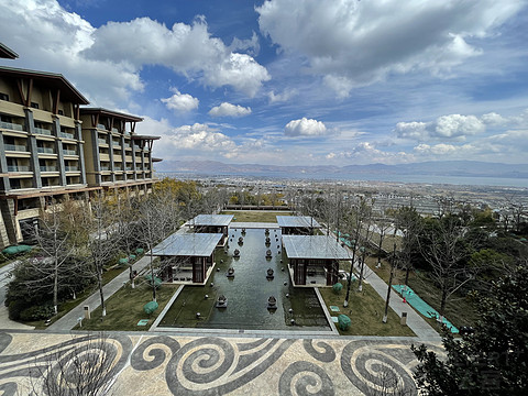 希尔顿3天2晚酒店推荐,希尔顿酒店三天自由行