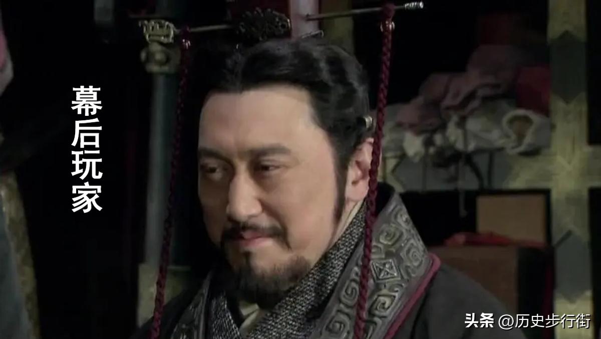 秦国历史上的魏冉,魏冉解除秦国危机