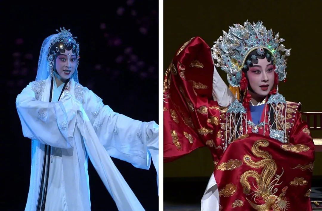 中国最叛逆的情爱戏，绝美上演