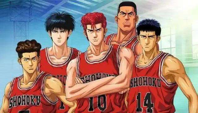 二次元的定义，战斗、科幻、校园、竞技、历史、治愈动漫推荐