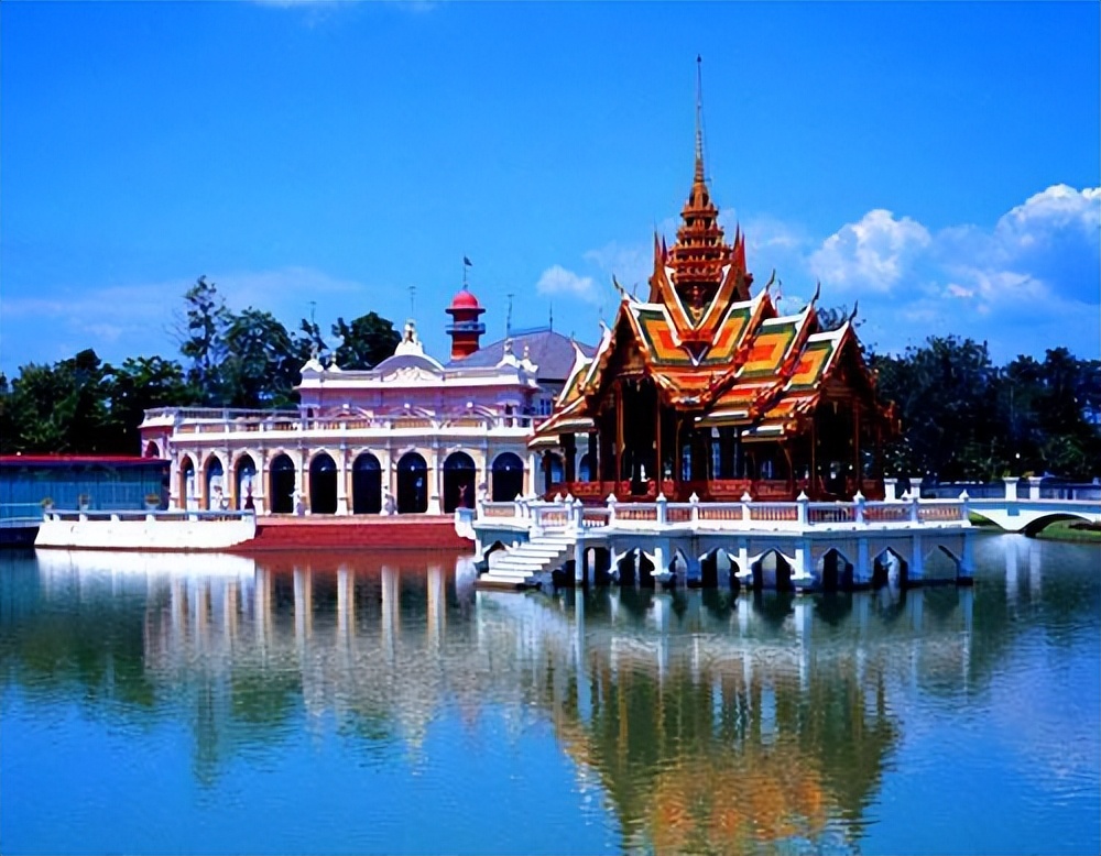 泰国人妖和女性有何区别,在泰国如何区分人妖和女性