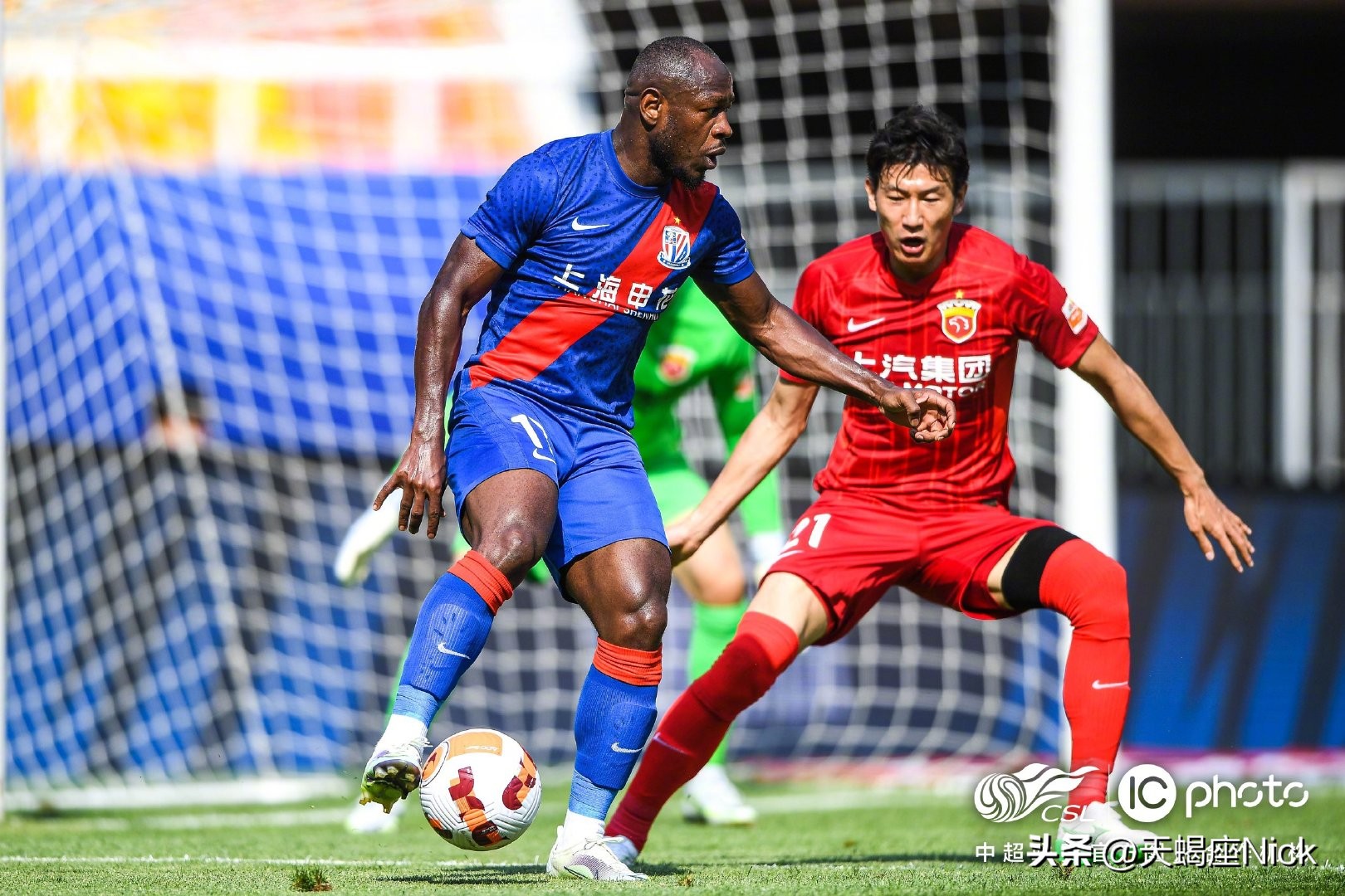 中超第4轮上海海港vs广州队,2022年中超联赛上海海港对阵表