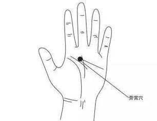 手指操糖友,有助于糖友控糖的手指操